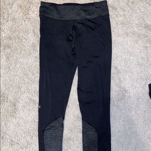 under armour leggings